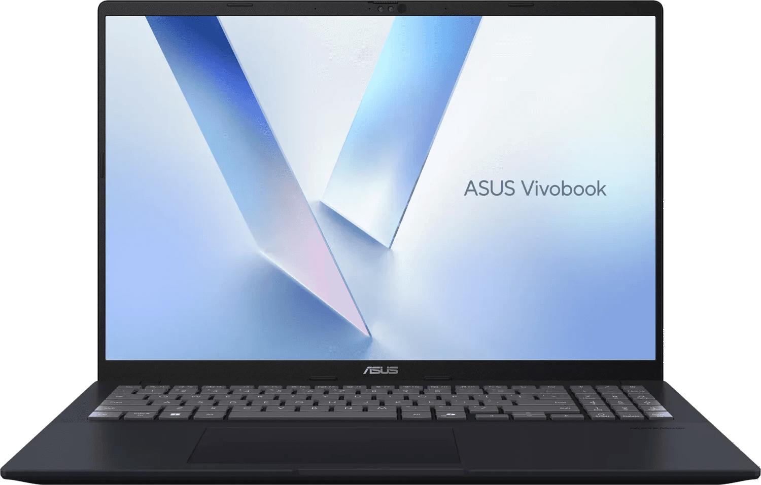 Vivobook 16 X1607CA-MB045W, Quiet Blue, 16 Zoll, WUXGA, Intel Core Ultra 5 225H, 16 GB, 512 GB Notebook