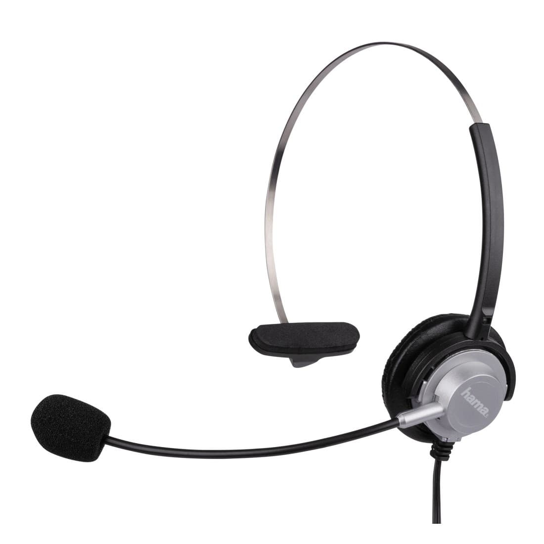 Headset für schnurlose Telefone, 2,5-mm-Klinke (00040625)