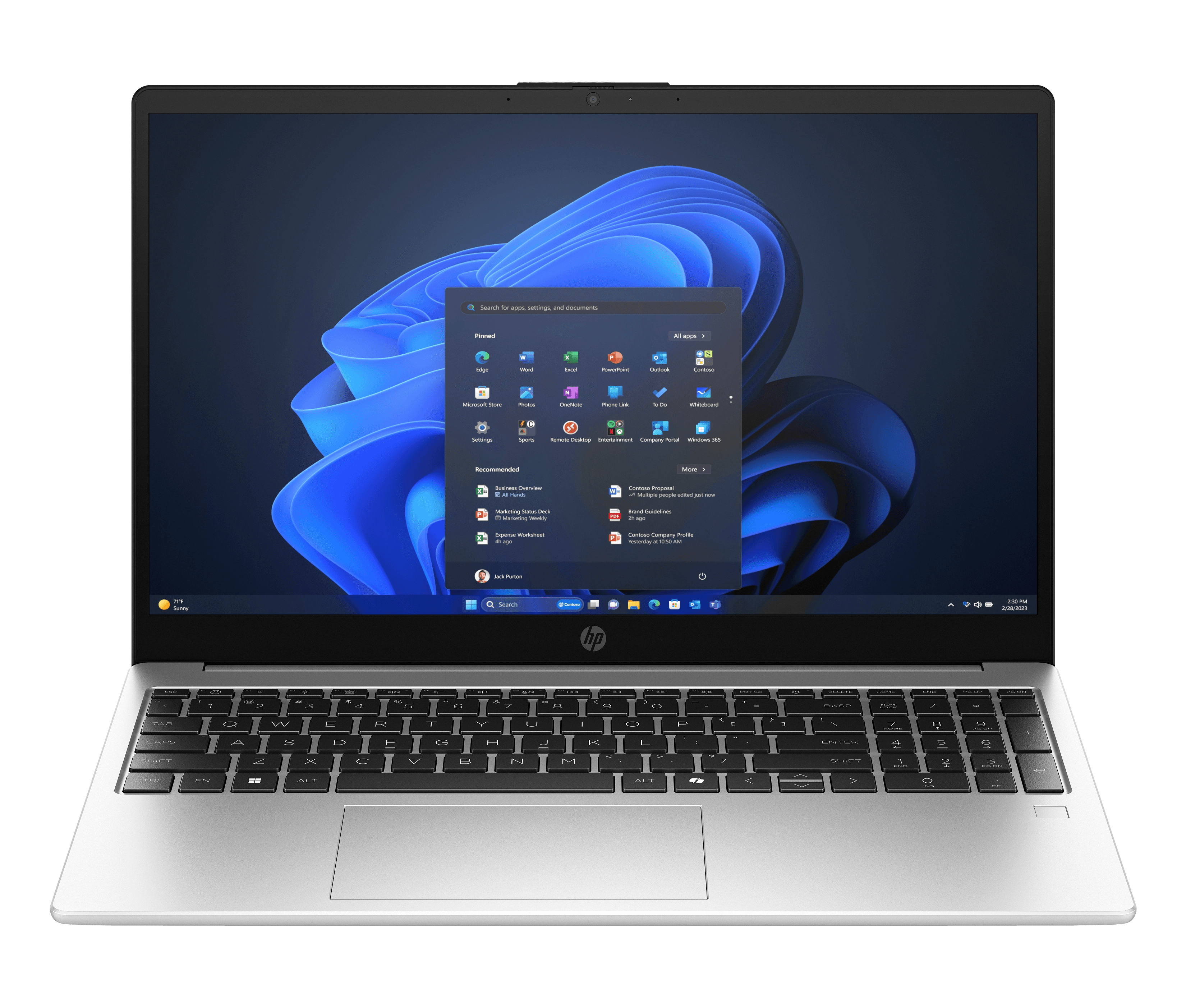 255R G10, Silber, 15,6 Zoll, Full-HD, AMD Ryzen 3 7335U, 16 GB DDR5, 512 GB SSD
