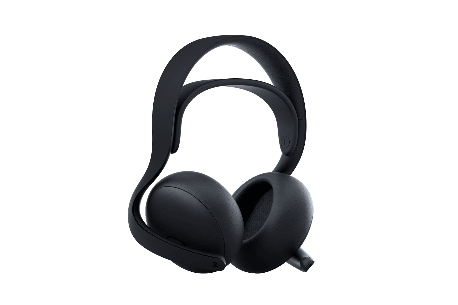 PULSE Elite™ Wireless-Headset - Midnight Black