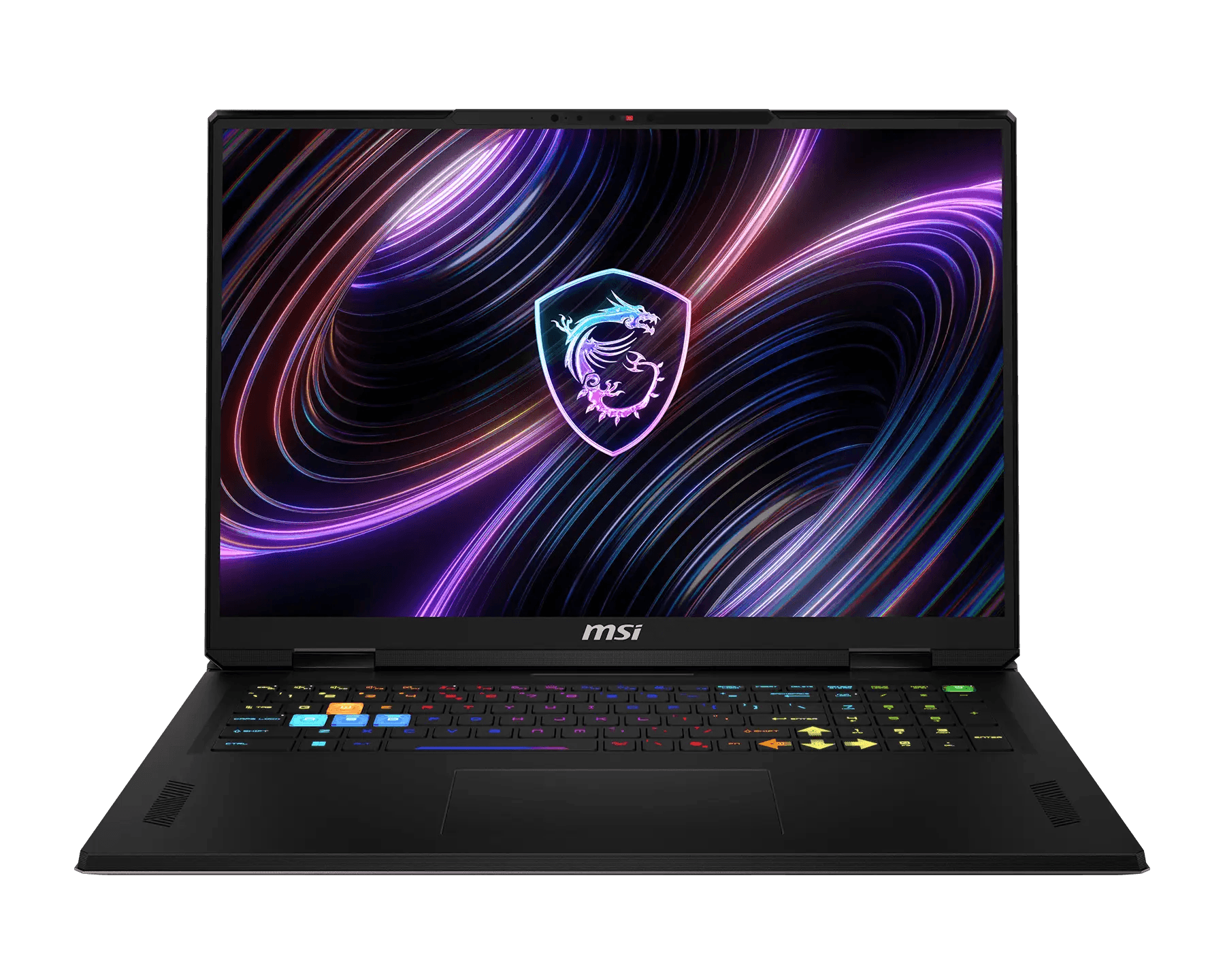 Raider 18 HX A2WH-1088, Cosmos-Grau, 18 Zoll, QHD+, Intel Core Ultra 9 275HX, 32 GB, 1 TB Gaming-Notebook
