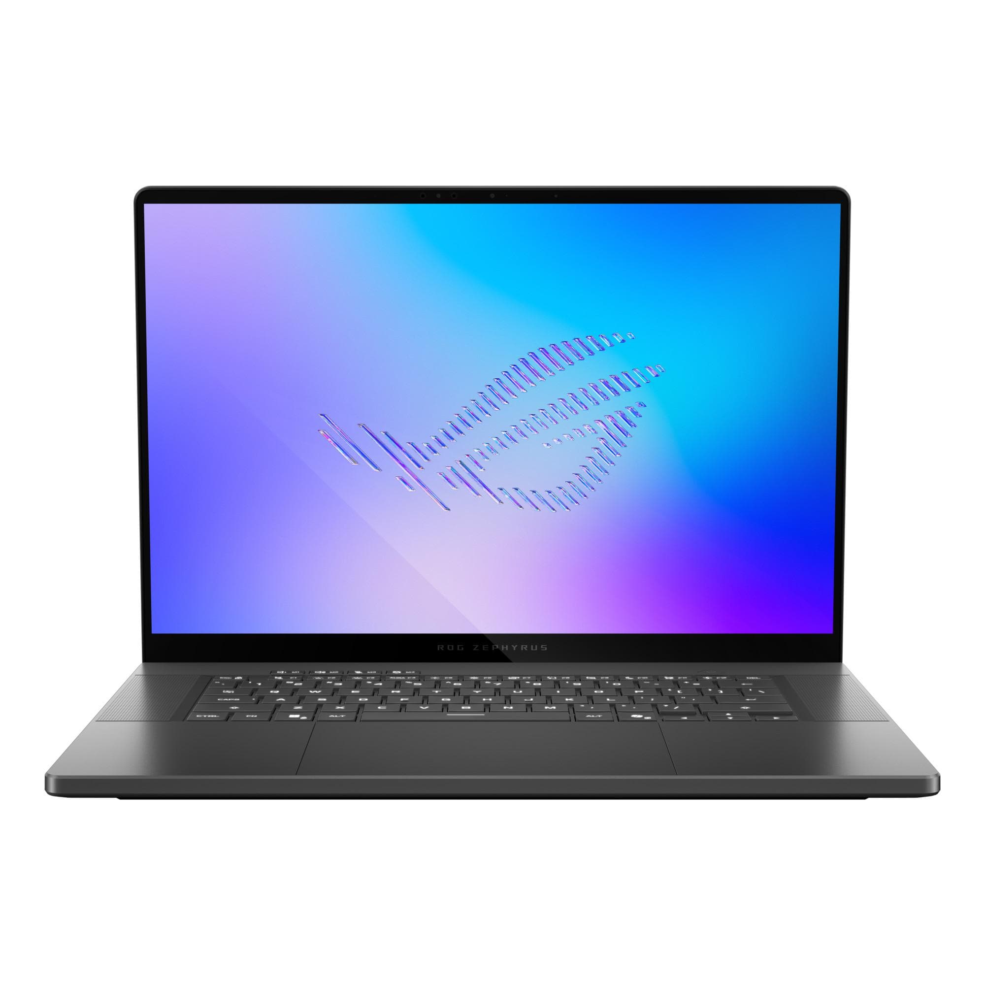 Gaming-Notebook ROG Zephyrus G16 GU606AW-TB001W, Eclipse Gray, 16 Zoll, WQXGA, Intel Core Ultra 9 386H, 64 GB, 2 TB