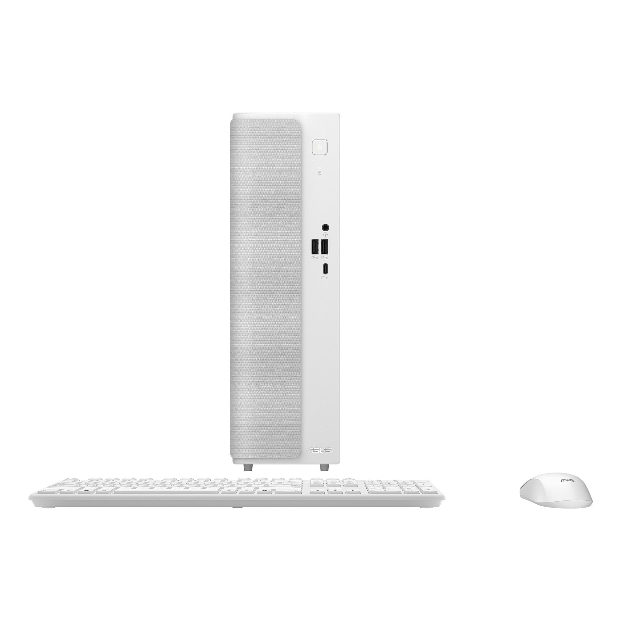 V500 SFF V501SV-03100U012W, Weiß, Intel Core 3 100U, 8 GB, 512 GB SSD
