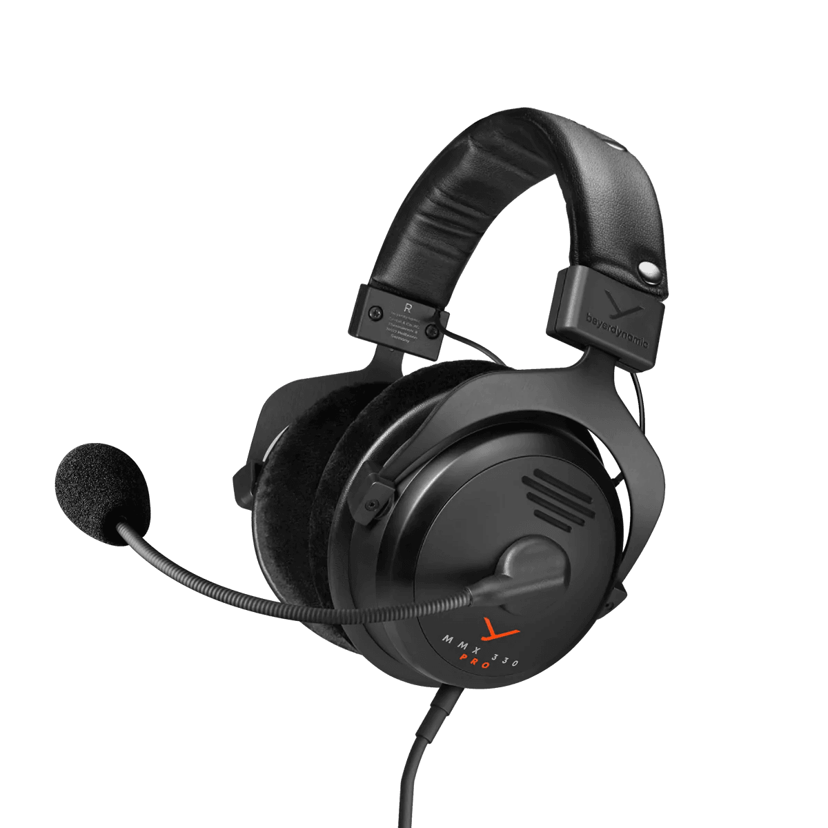 MMX 330 PRO Gaming-Headset