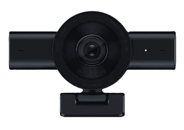 Kiyo V2 X Webcam