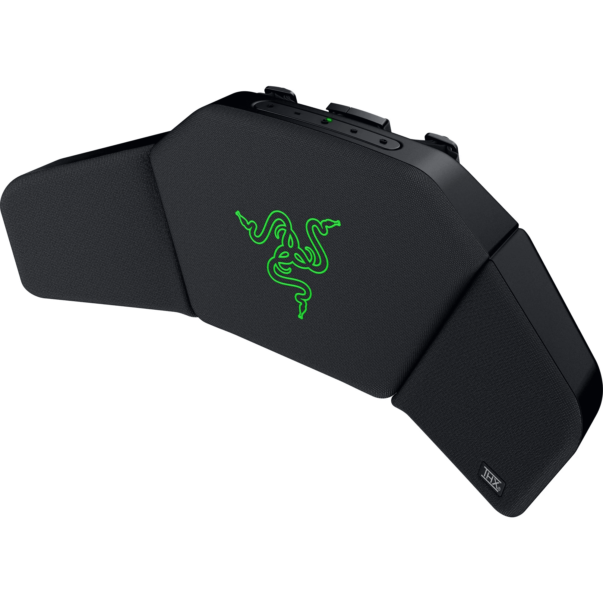 Clio - Kabelloses Lautsprecher-Kopfpolster mit THX Spatial Audio