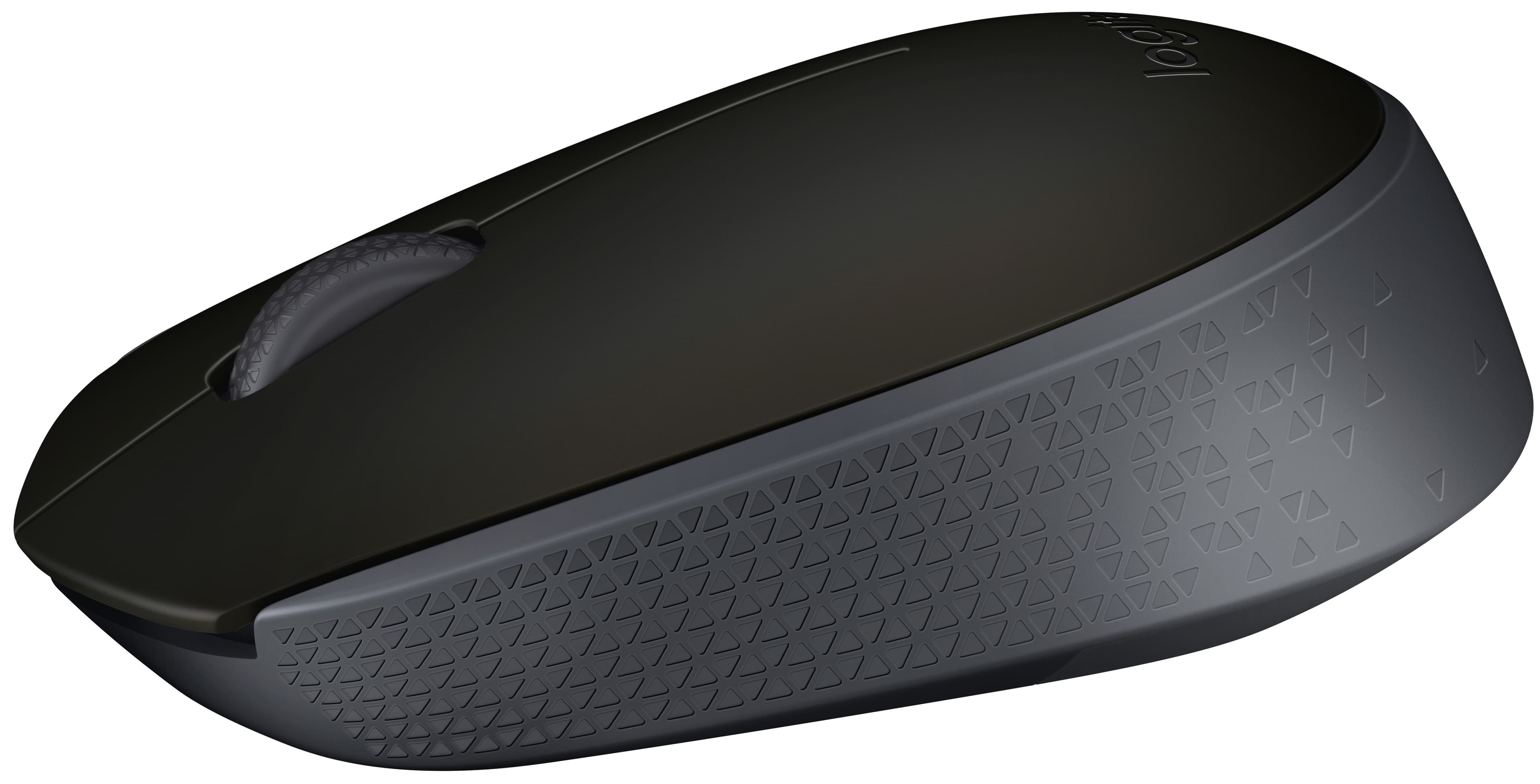 M171 Wireless Maus schwarz
