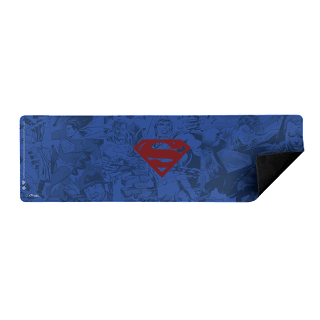 GXT 759SM XXL Gaming Mousepad, Blau