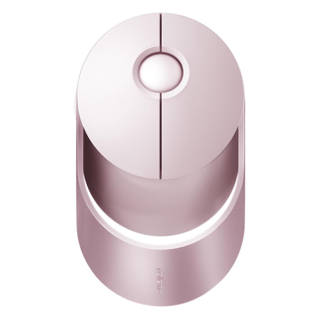 "Lautlose Multimodus Maus ""Ralemo Air 1"", Pink (00217397)"
