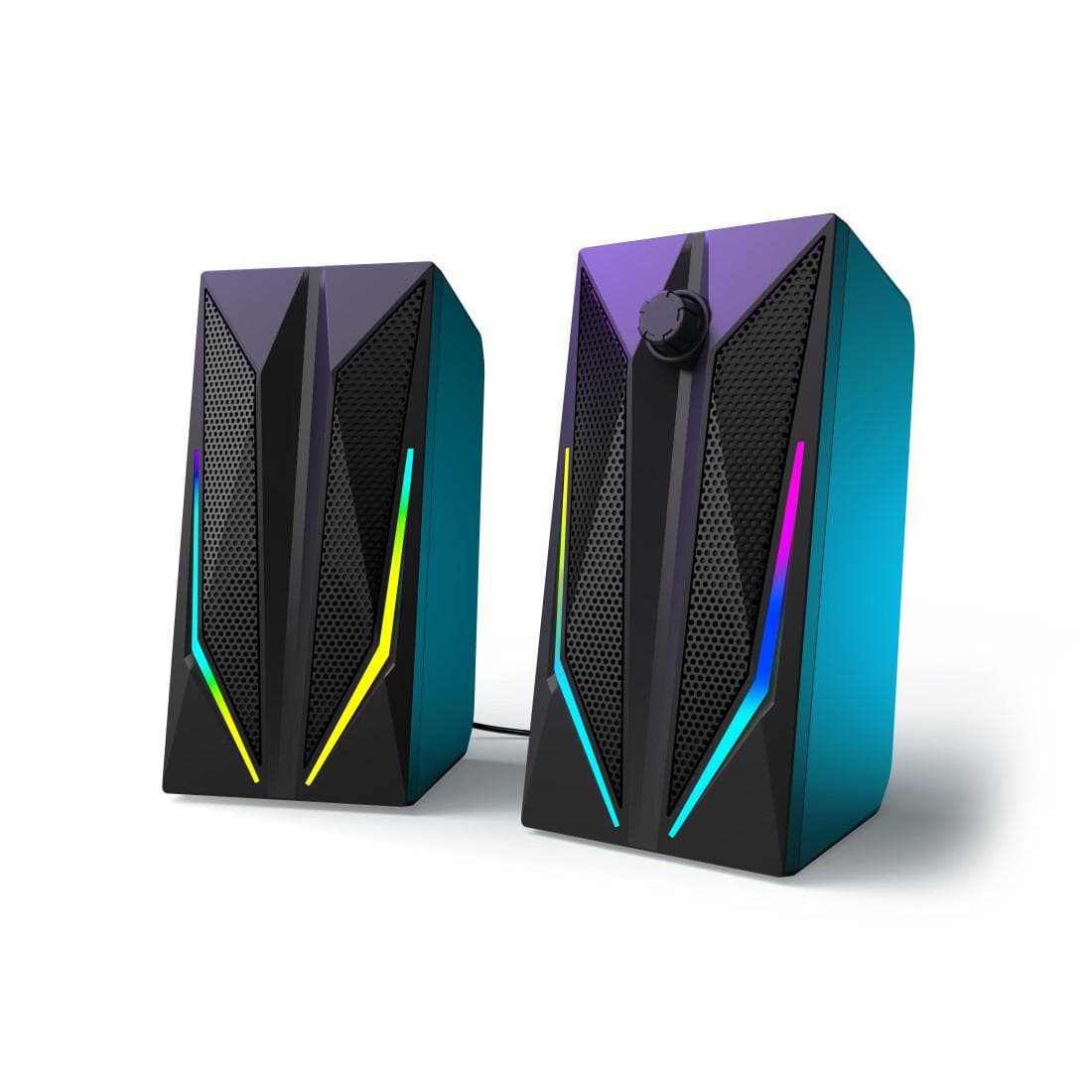 "2.0-Gaming-Lautsprecherset ""BLAST-R 200"" (00186093)"