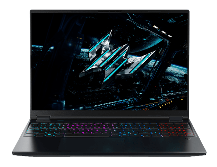 Predator Helios Neo 16, 16 Zoll, WQXGA, OLED, 32 GB, 1 TB SSD, Intel Core Ultra 9 275HX, RTX 5060
