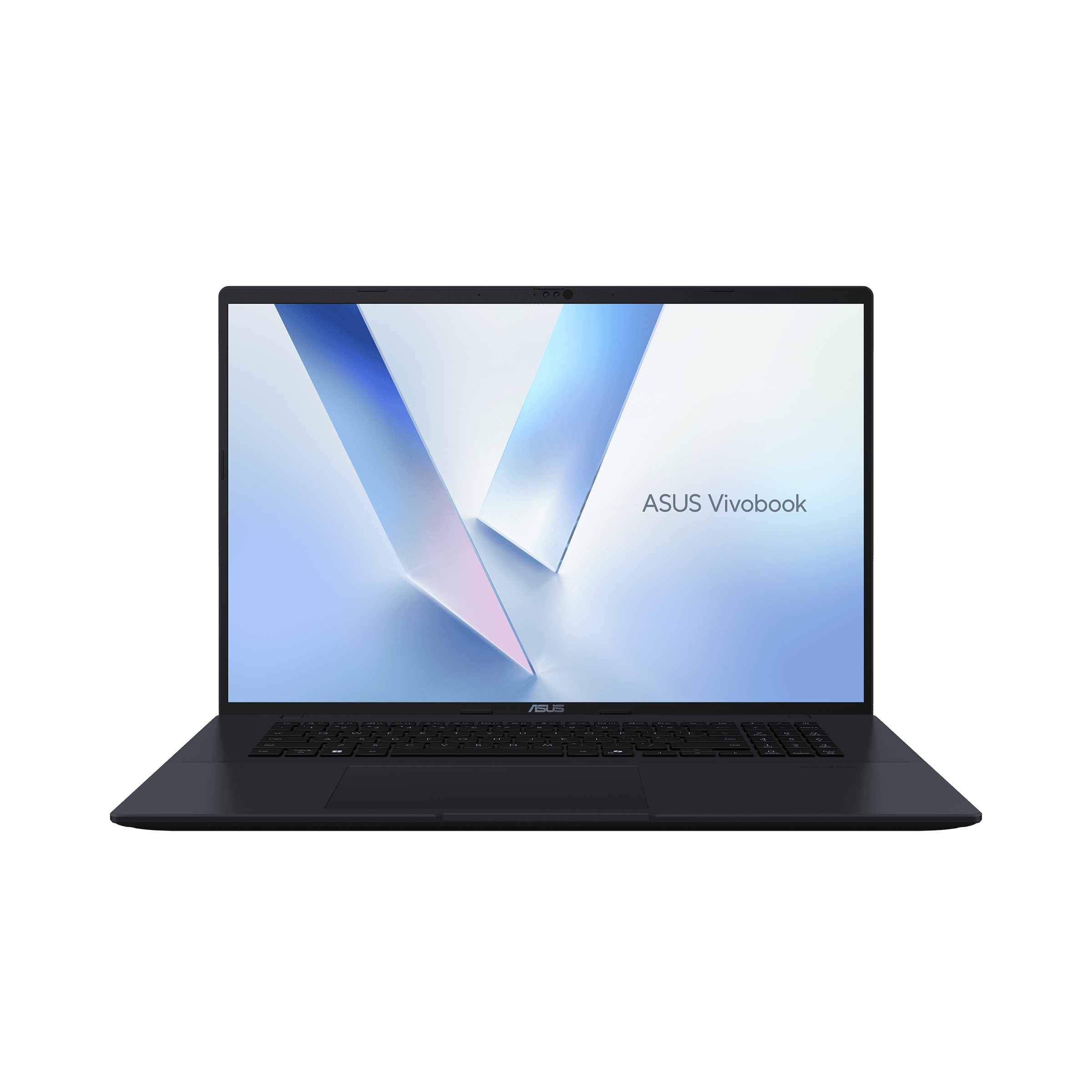 Notebook Vivobook M1807HA-S8089W, Quiet Blue, 18 Zoll, WUXGA, AMD Ryzen 7 260, 16 GB DDR5, 1 TB M.2 SSD