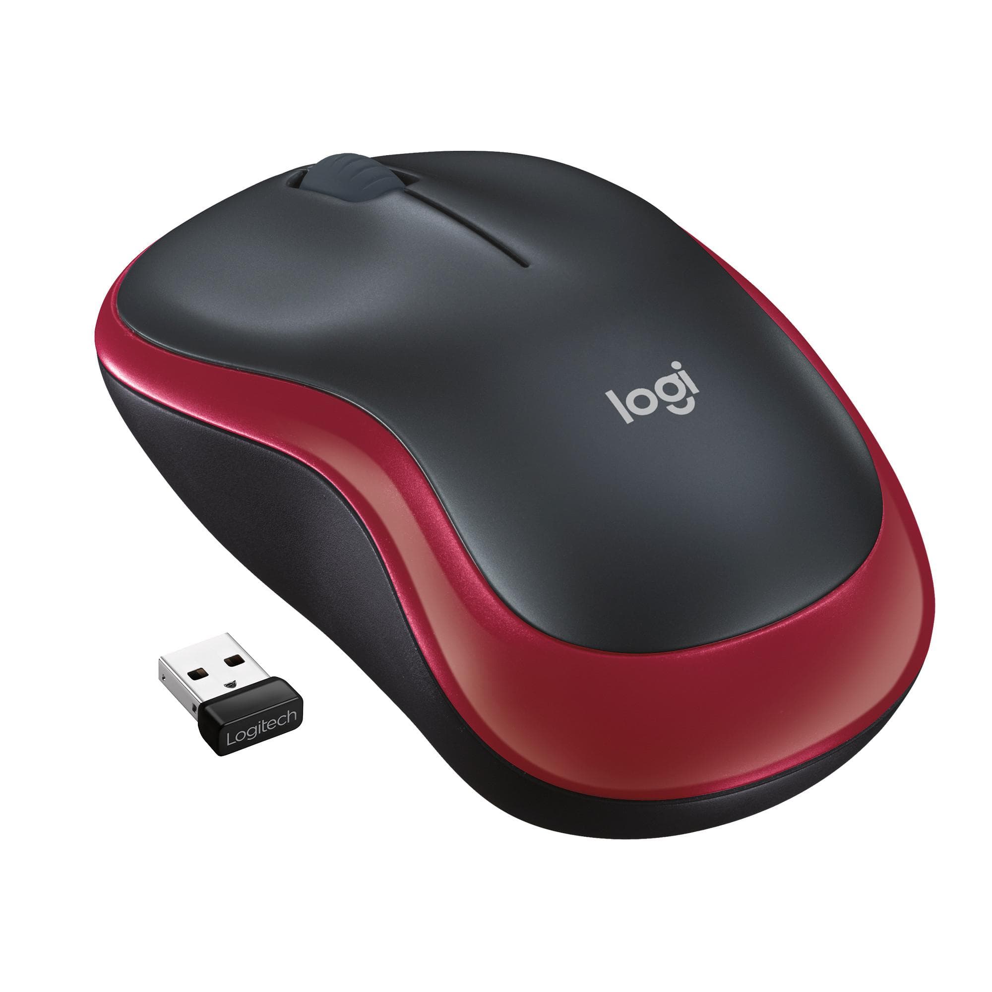 M185, Rot