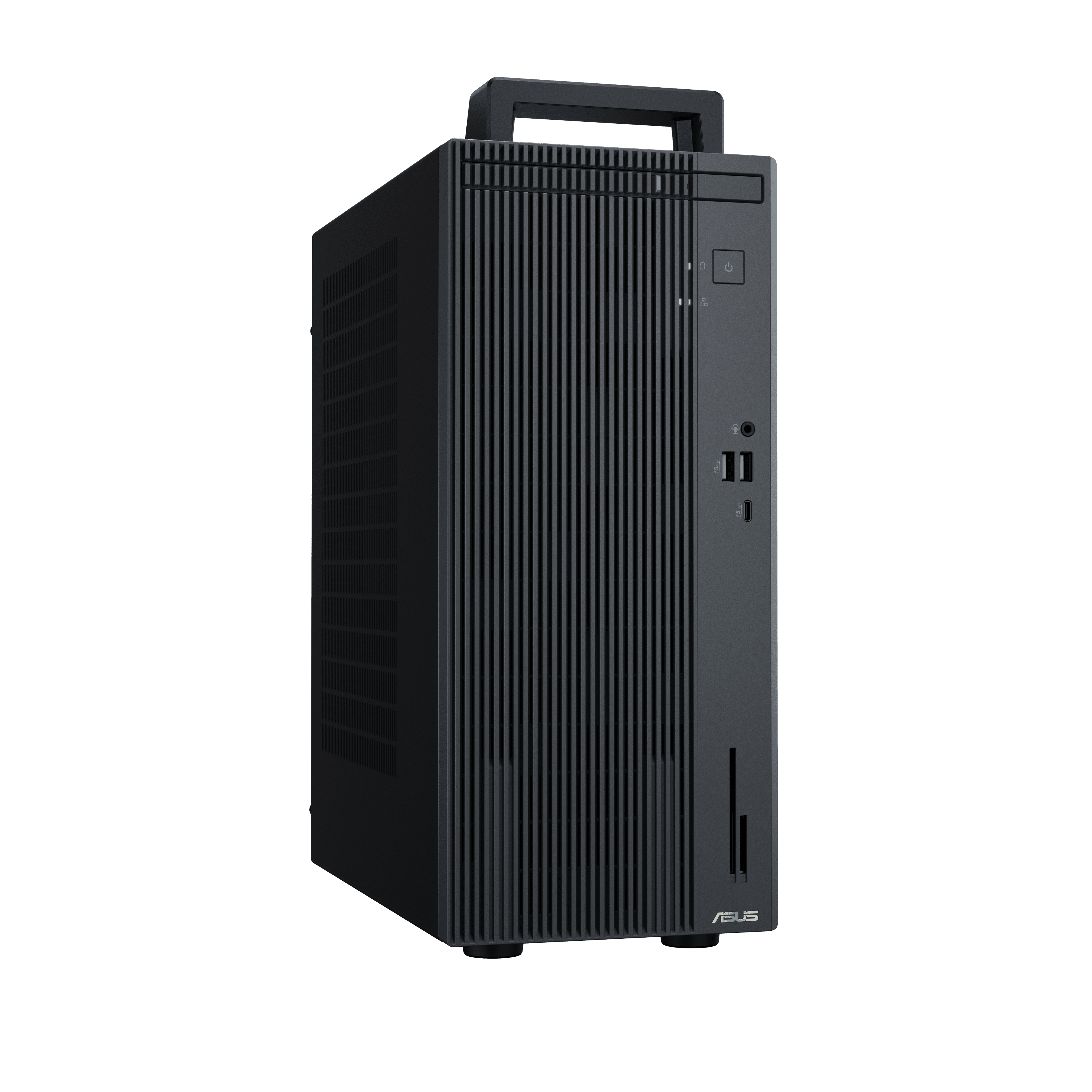 ExpertCenter P5, Grau, Intel Core i5-13420H, 8 GB, 512 GB M.2 SSD, Intel UHD