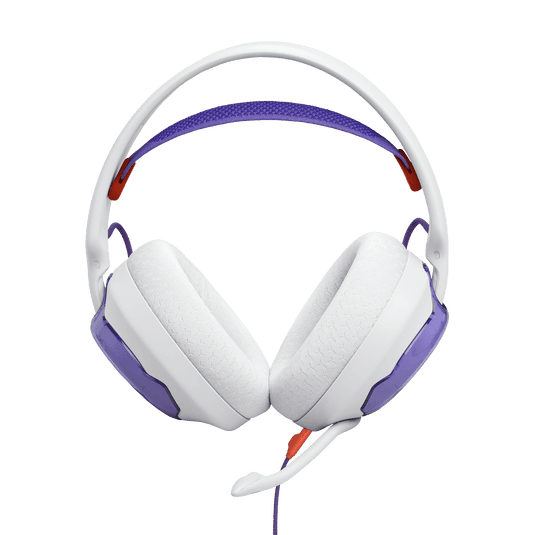 Quantum 250, Weiß Gaming-Headset