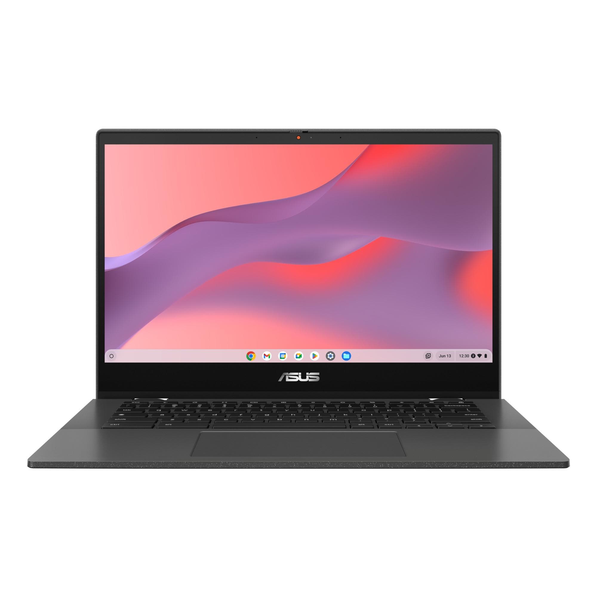Chromebook Flip CM1 CM1402FM2A-EC0015, Gravity Grey, 14 Zoll, FHD, MediaTek Kompanio 520, 8GB, 128GB Notebook