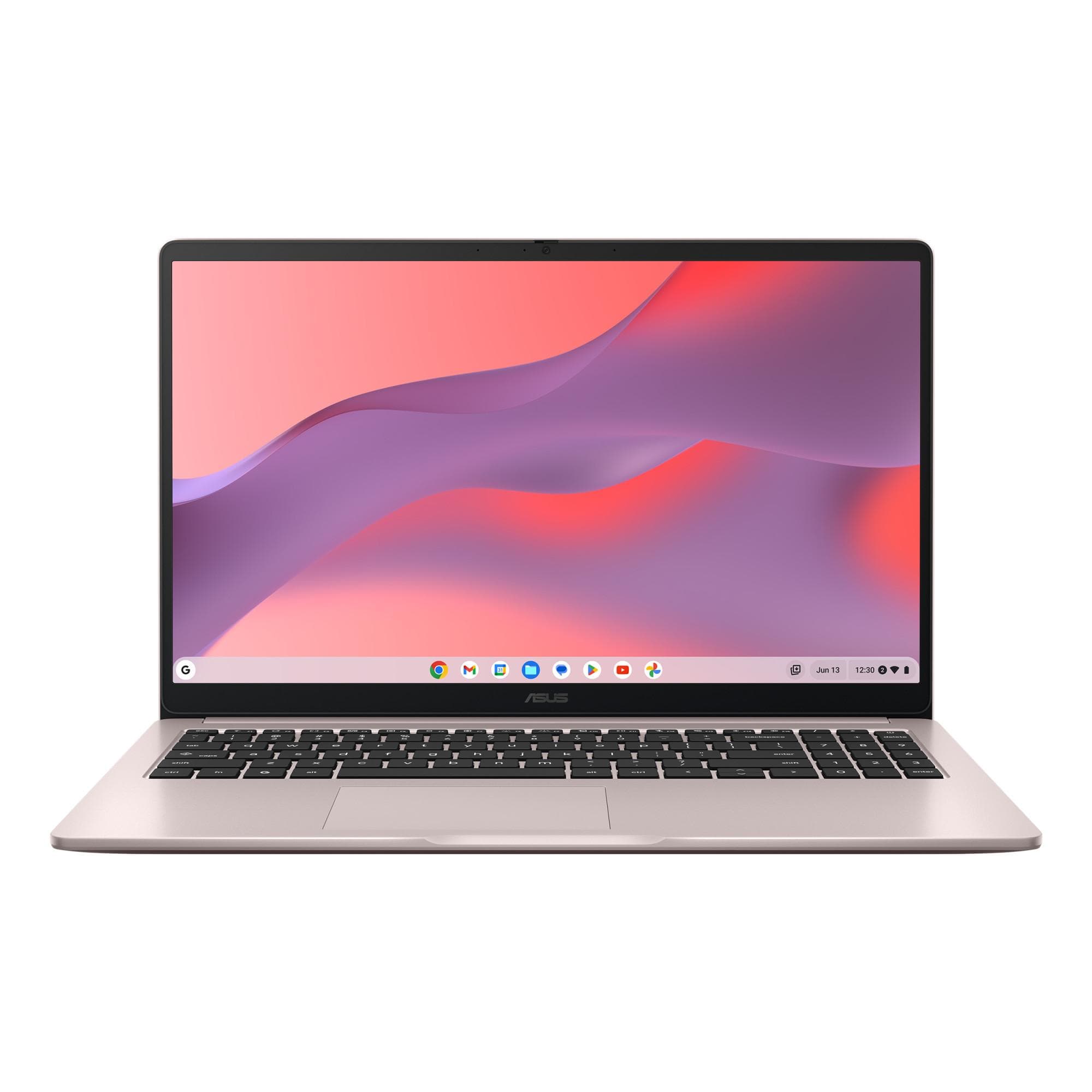 Chromebook CX15 CX1505CTA-S70268, Cream Pink, 15,6 Zoll, FHD, Intel N50, 8 GB, 128 GB, Intel UHD Notebook