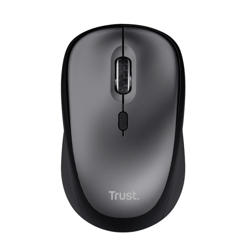 Yvi+ schwarz Maus