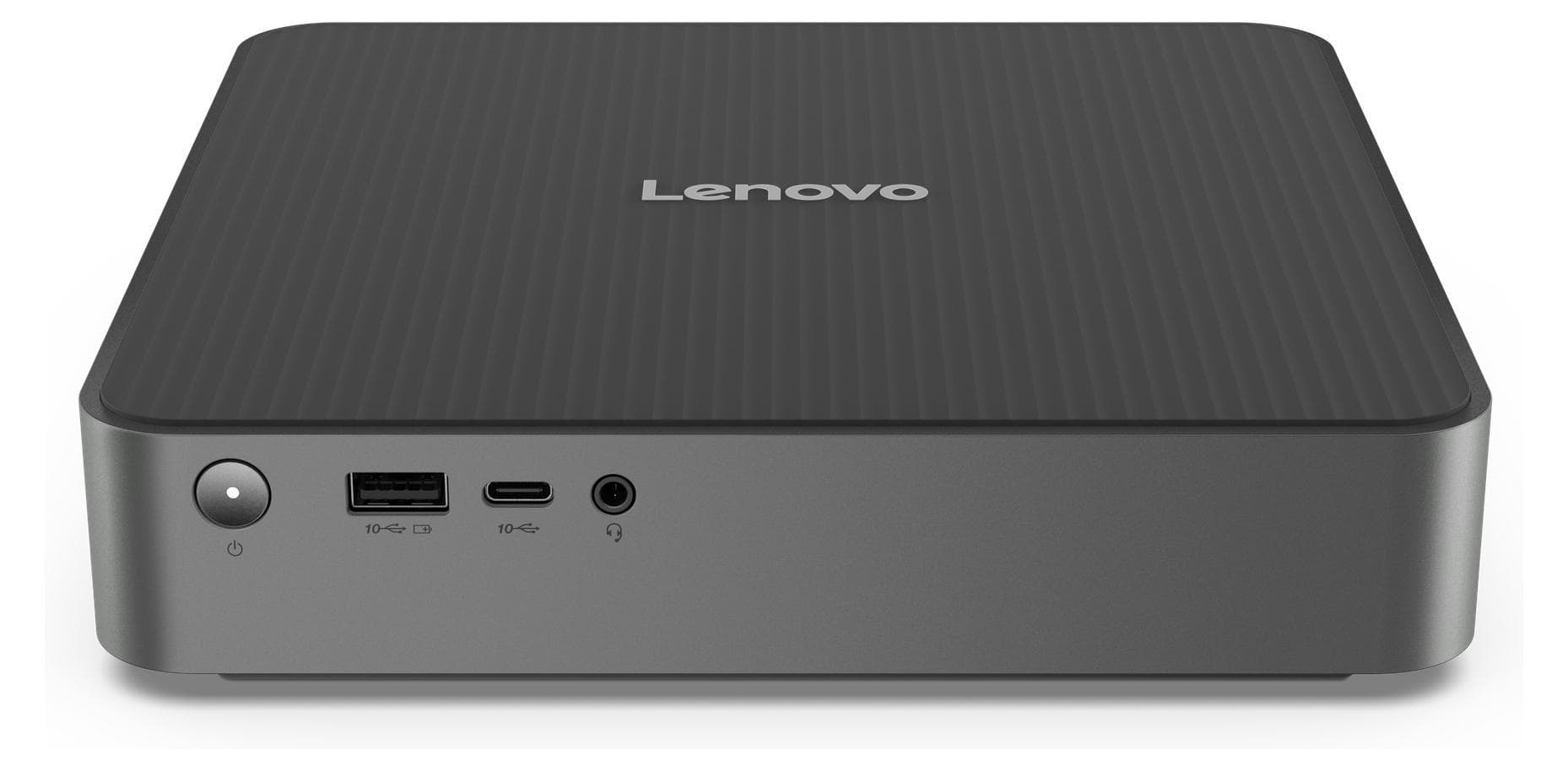 IdeaCentre Mini 01IRH10R, Grau, Intel Core 5 210H, 16 GB, 1 TB M.2 SSD