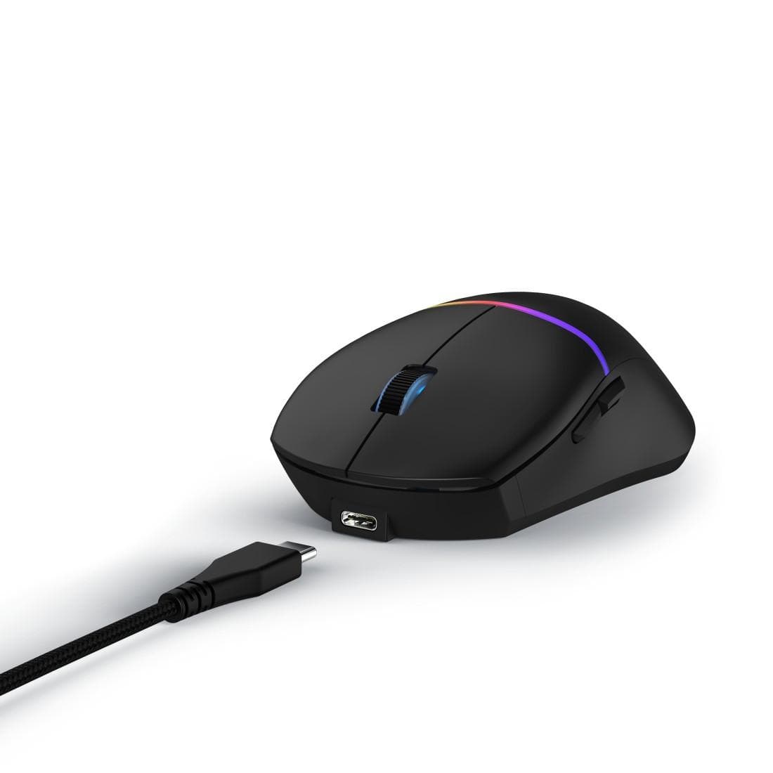 "Gaming-Maus ""Reaper 330"", Schwarz (00217838)"