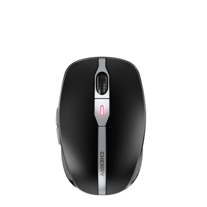 MW 9100 Wireless schwarz Maus