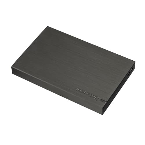 Memory Board 2,5 Zoll 1TB anthrazit Externe HDD-Festplatte