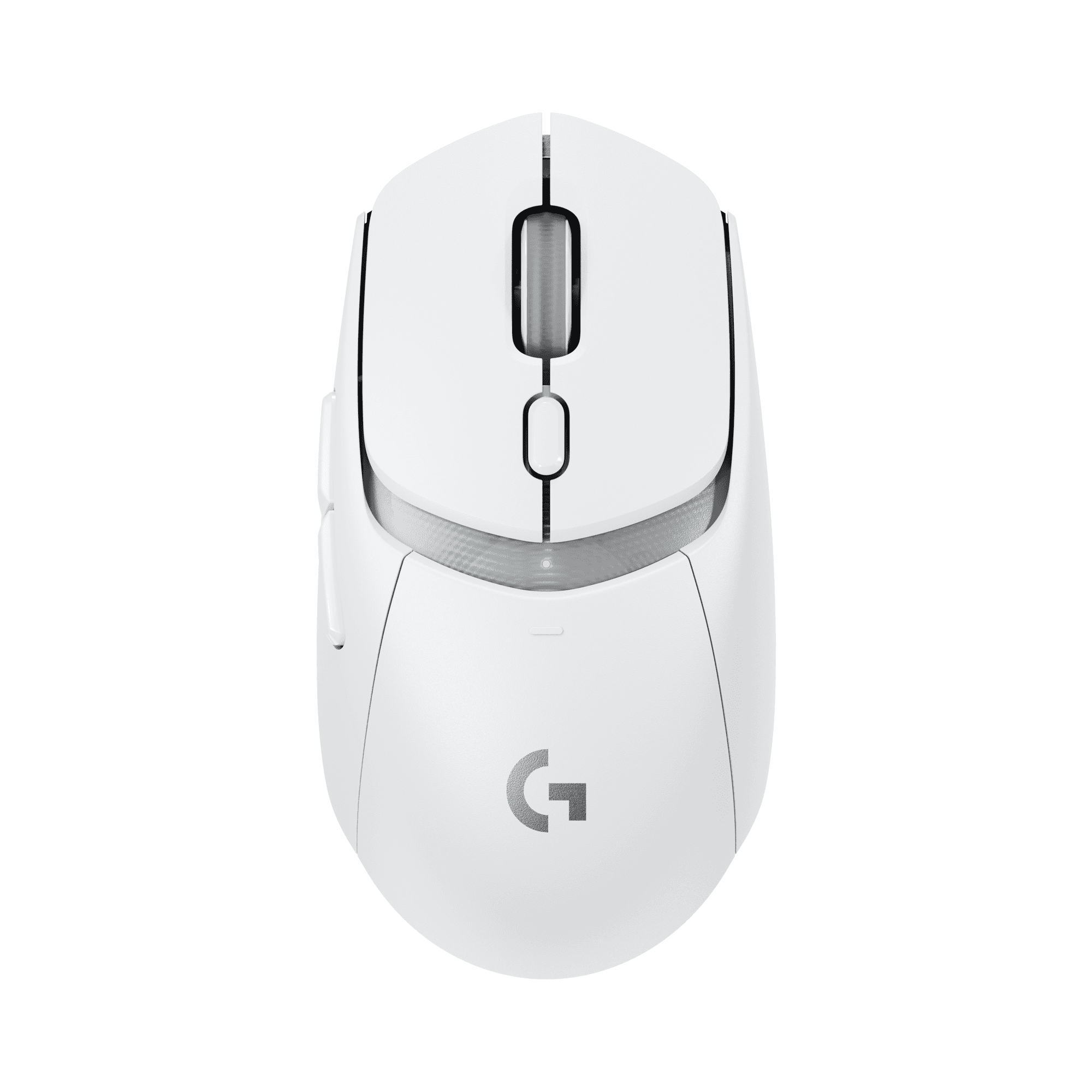 G309 LIGHTSPEED WHITE Gaming-Maus
