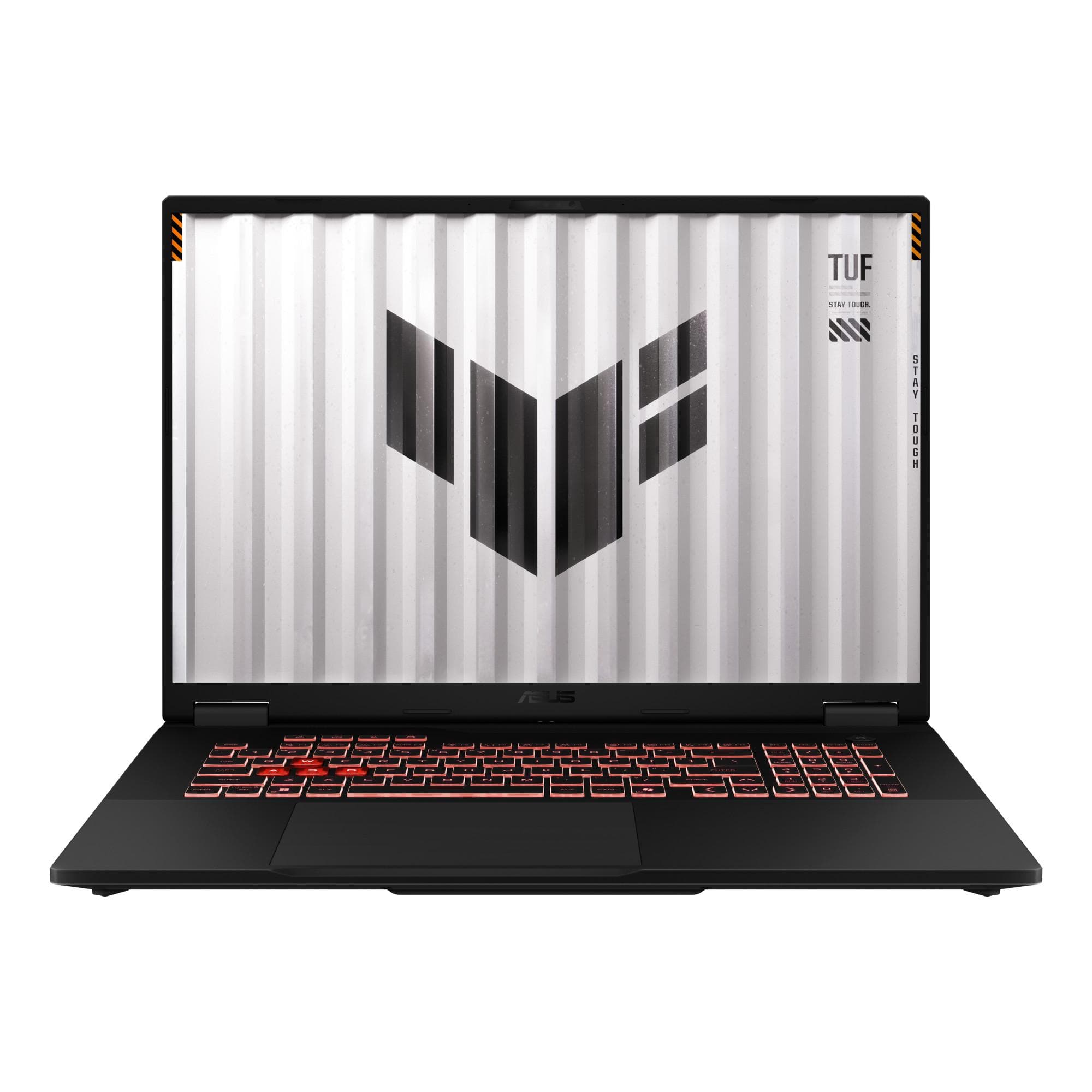 Gaming-Notebook TUF Gaming A18 FA808UM-S8012W, Jaeger Gray, 18 Zoll, FHD+, AMD Ryzen 7 260, 16 GB, 1 TB
