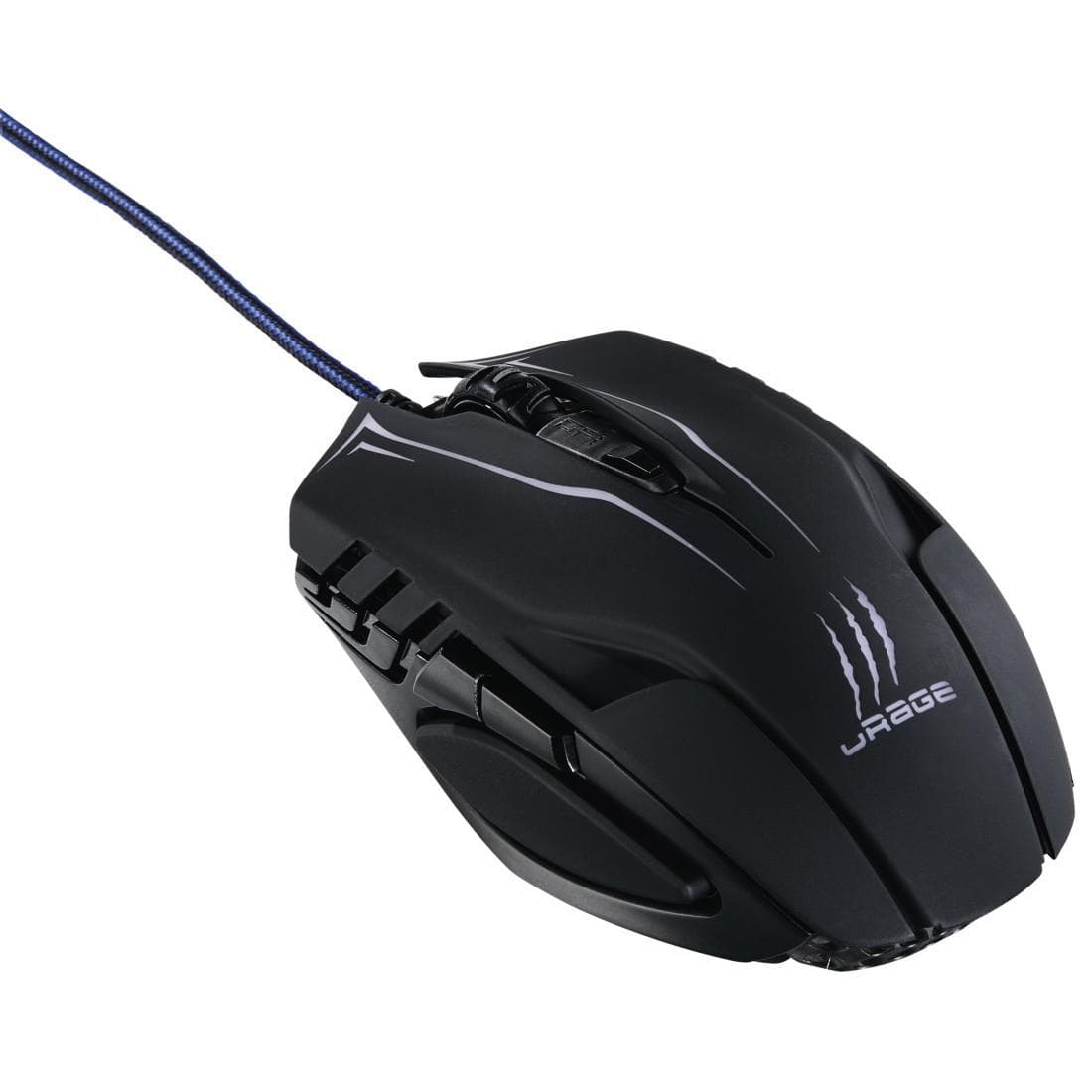 "Gaming-Maus ""uRage Morph"" (00113751)"