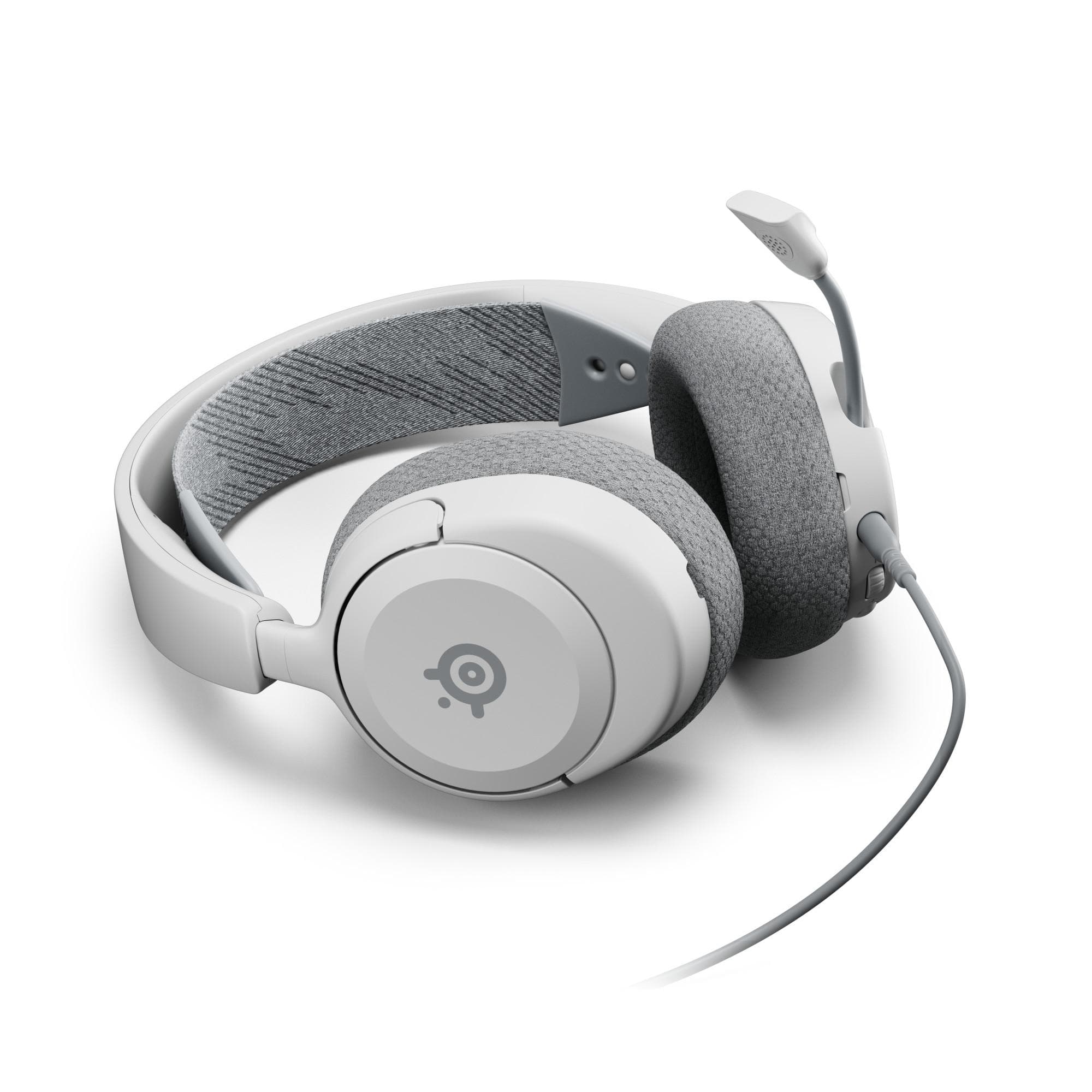 Arctis Nova 1P, Weiß Gaming-Headset