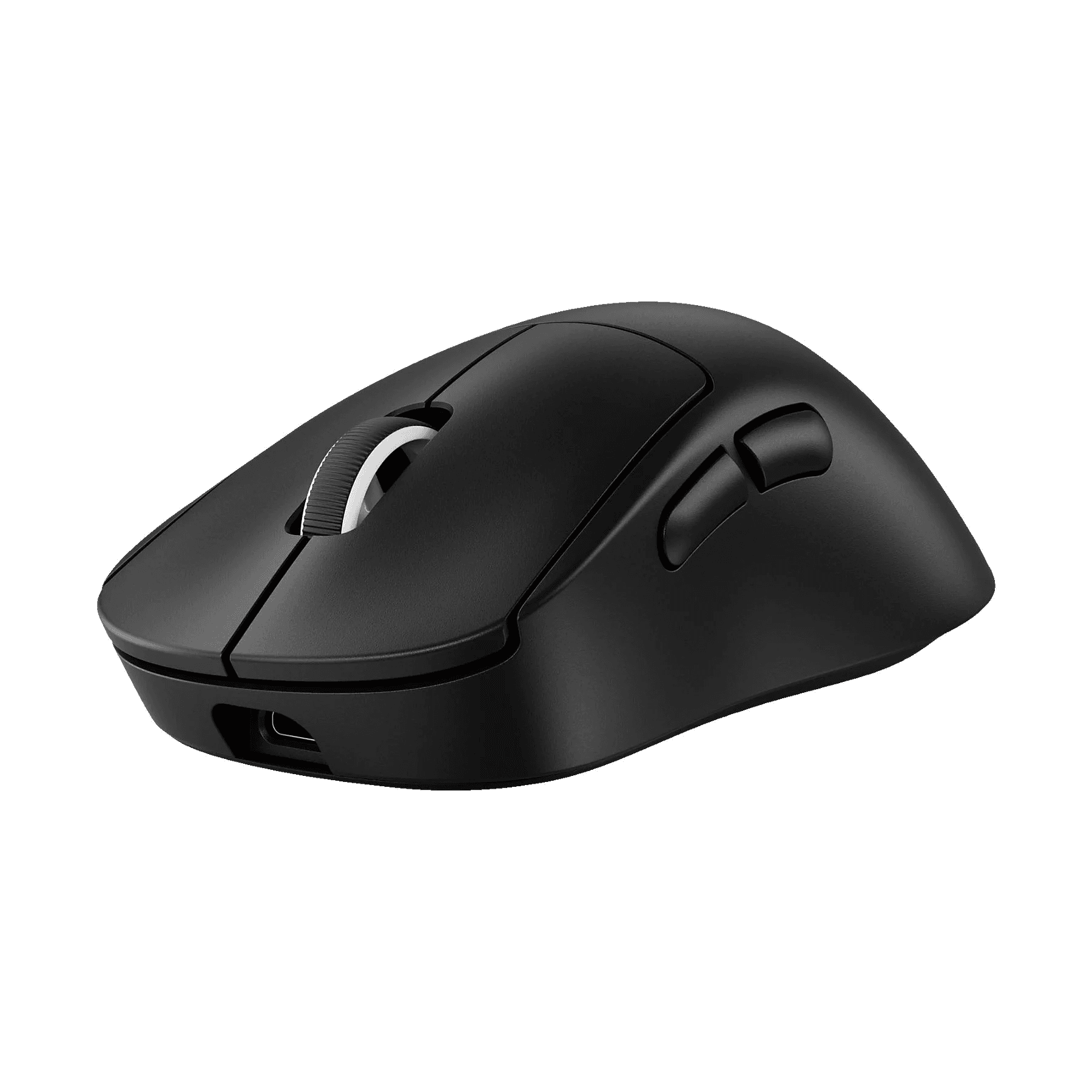 PRO X Superlight 2 Dex, Schwarz