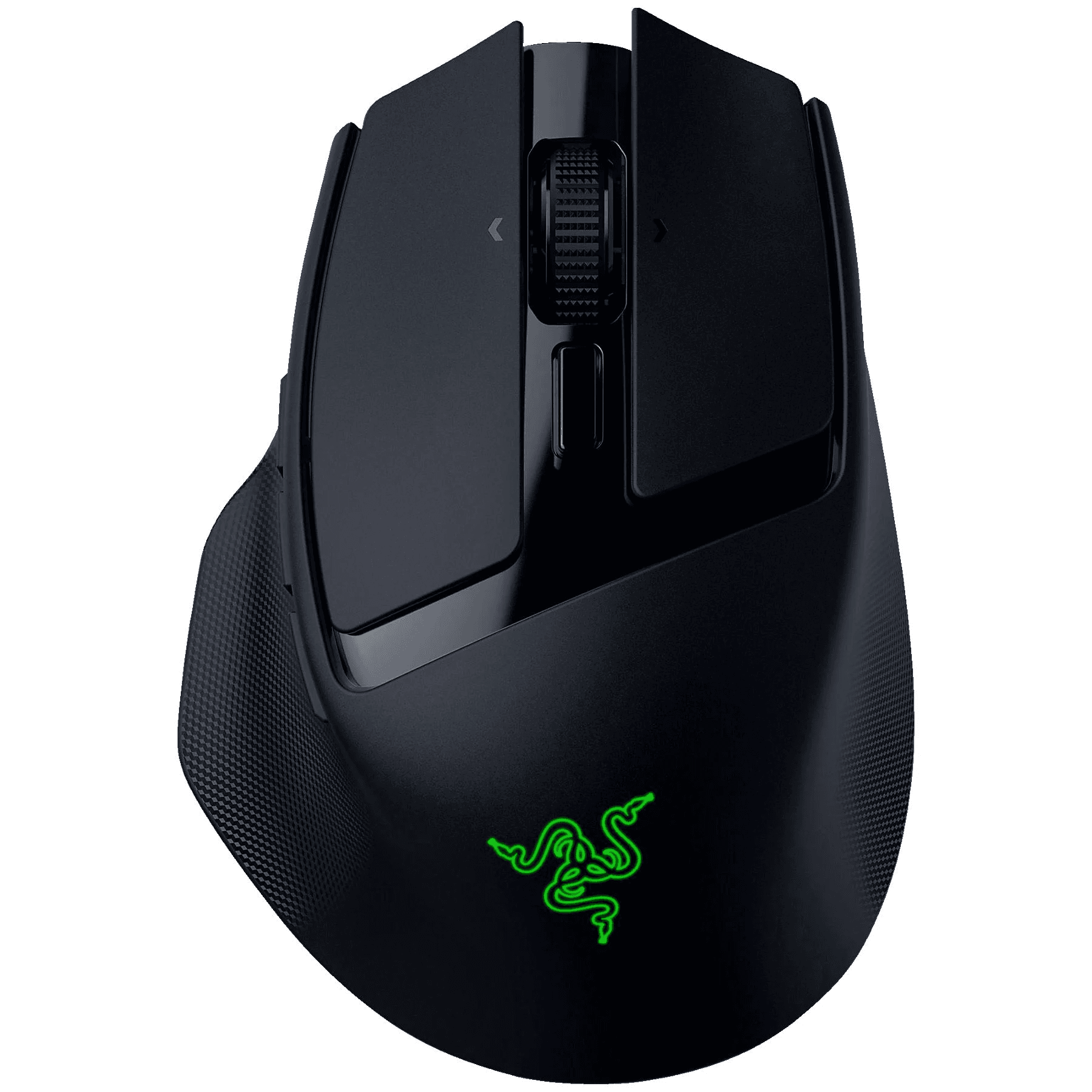 Basilisk Mobile, Schwarz Gaming-Maus