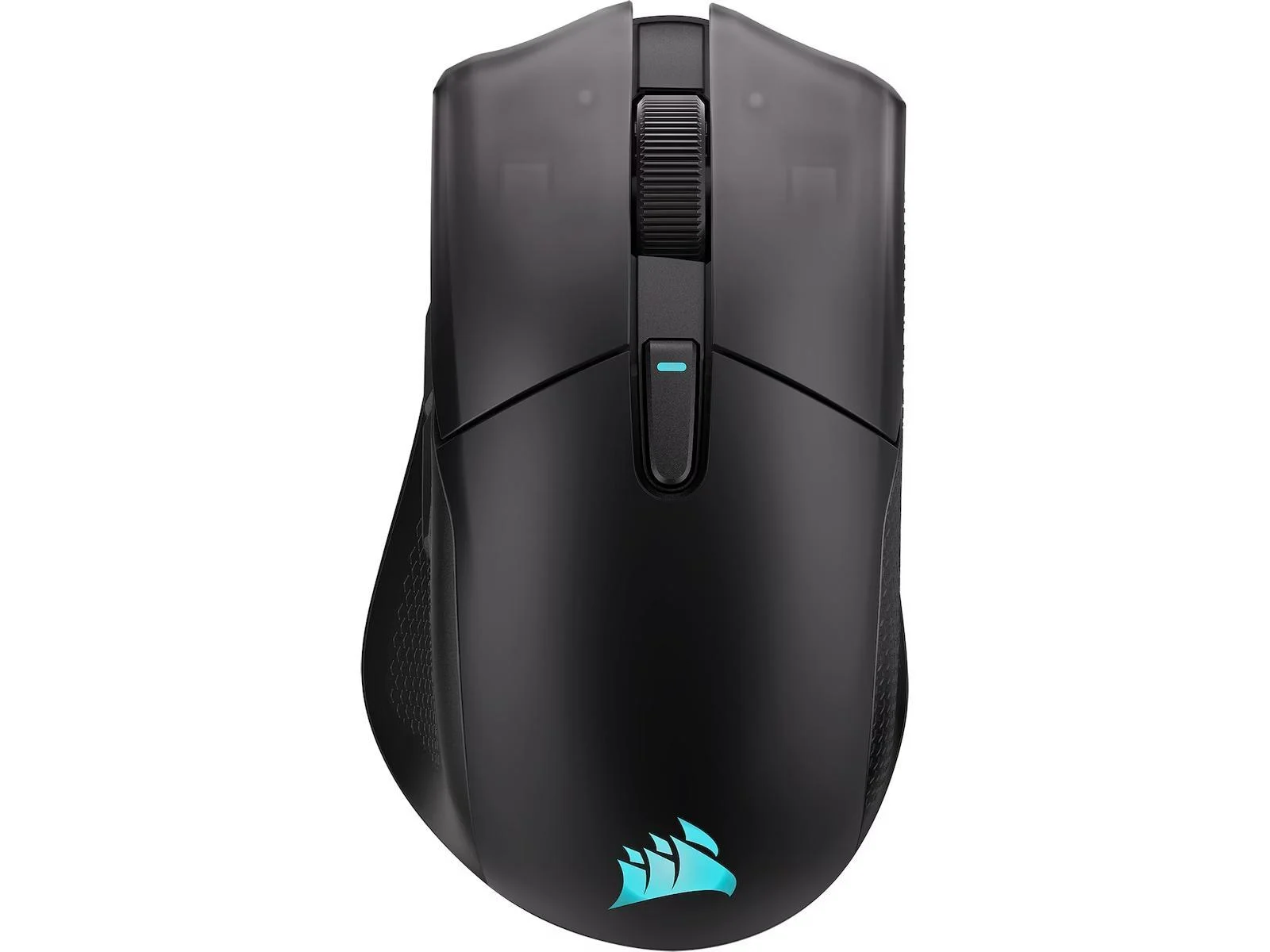 HARPOON v2 Wireless Backlit RGB Schwarz Gaming-Maus