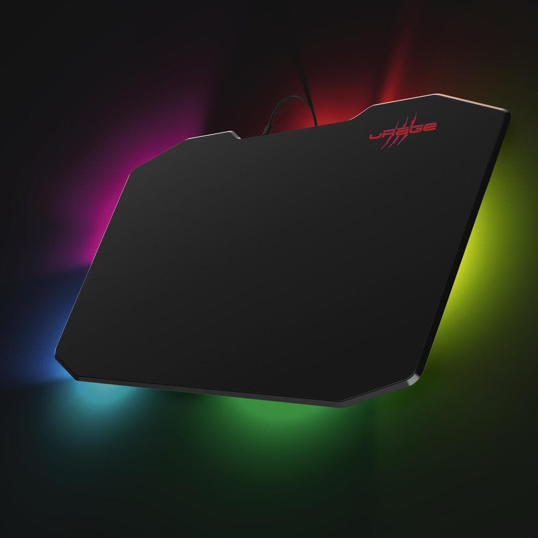 "Gaming-Mauspad ""RGB"" (00113759)"