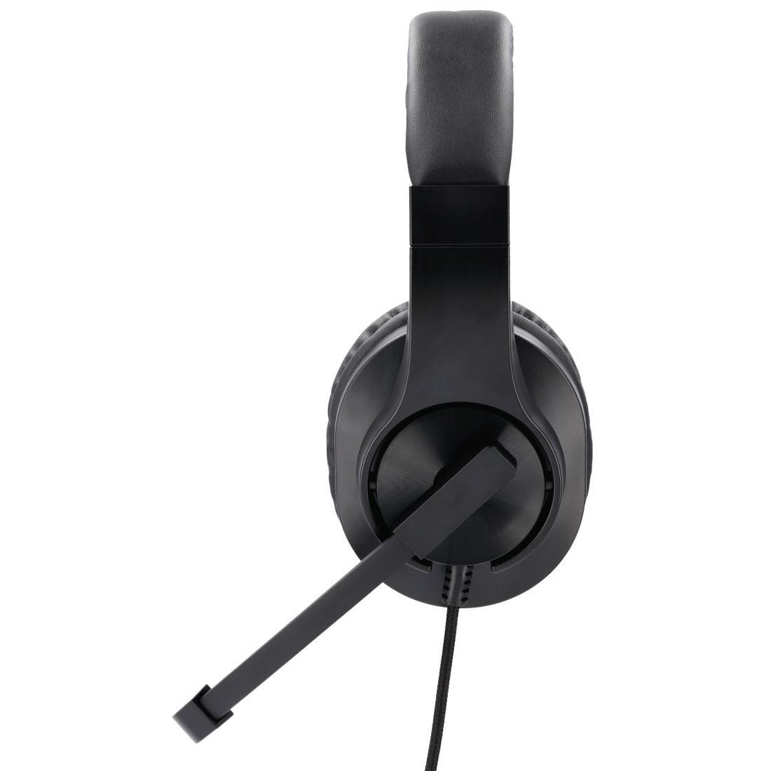 "PC-Office-Headset ""HS-P350"", Stereo, Schwarz (00139926)"
