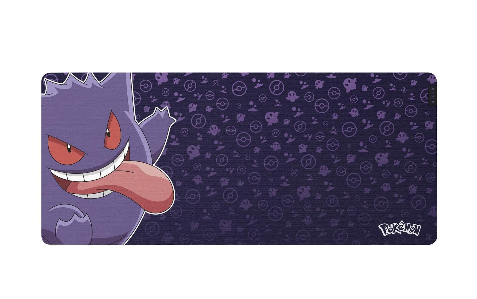 Gigantus V2, Gengar Edition Gaming-Mauspad