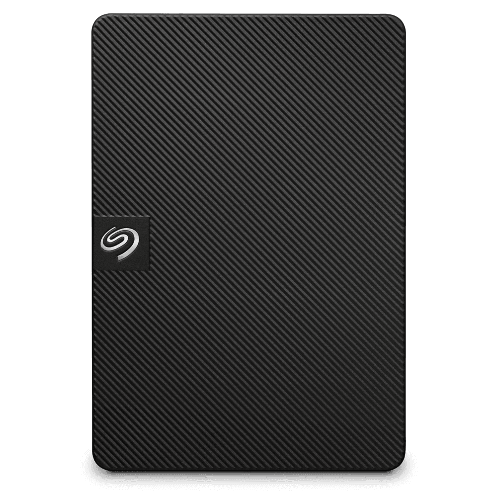 Expansion Portable 2TB HDD + PNY Attache 4 3.1 64GB