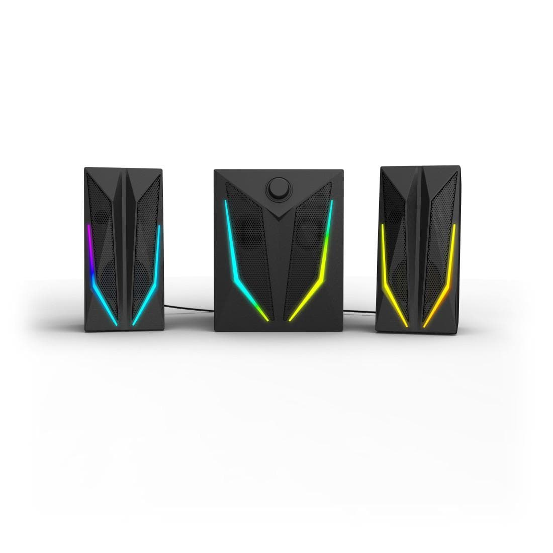 "2.1-Gaming-Lautsprecherset ""BLAST-R 621"" (00186094)"