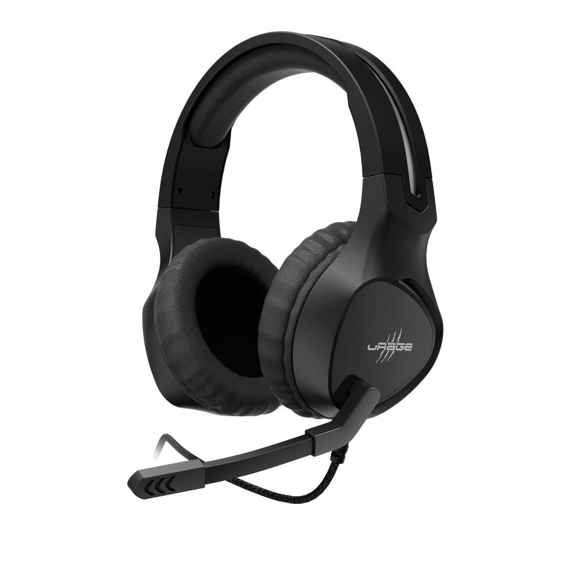 "Gaming-Headset ""SoundZ 300"", Schwarz (00186009)"