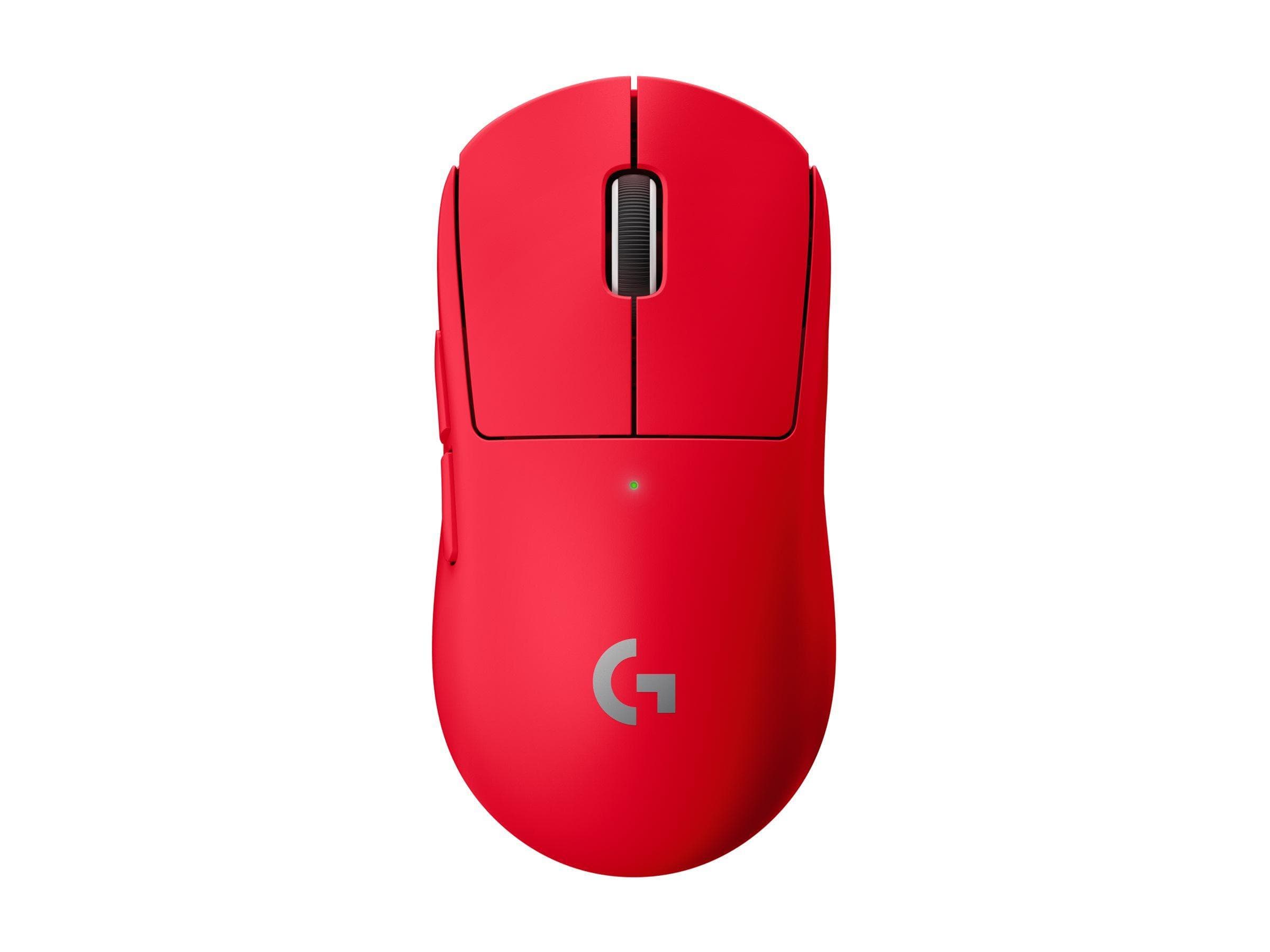 PRO X Superlight 2 SE, Rot