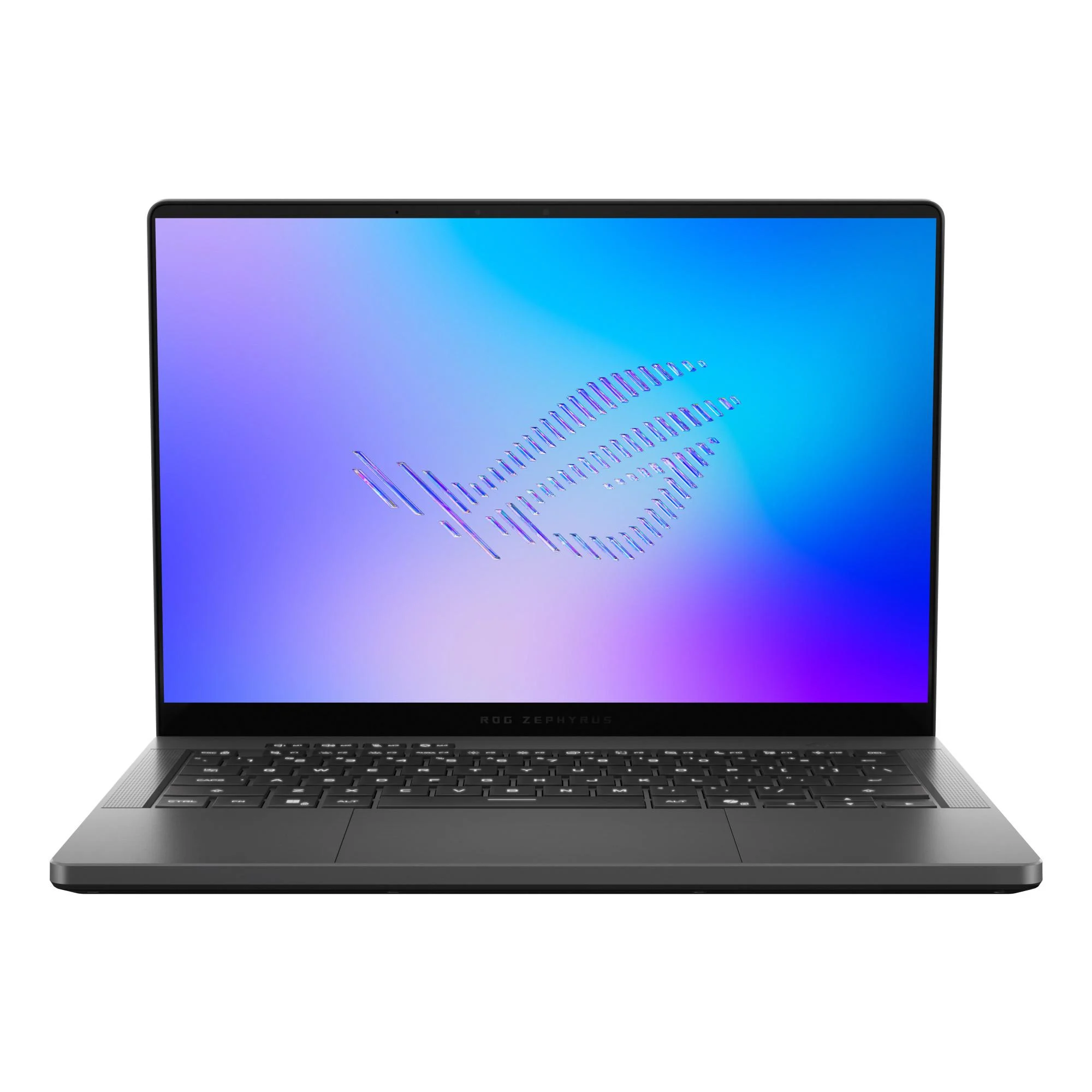 ROG Zephyrus G14 GU405AW-SY033W, Eclipse Gray, 14 Zoll, 3K, Intel Core Ultra 9 386H, 64 GB, 2 TB Gaming-Notebook