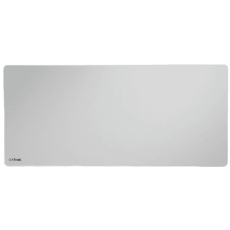 GXT 759W XXL Gaming-Mauspad, Weiß