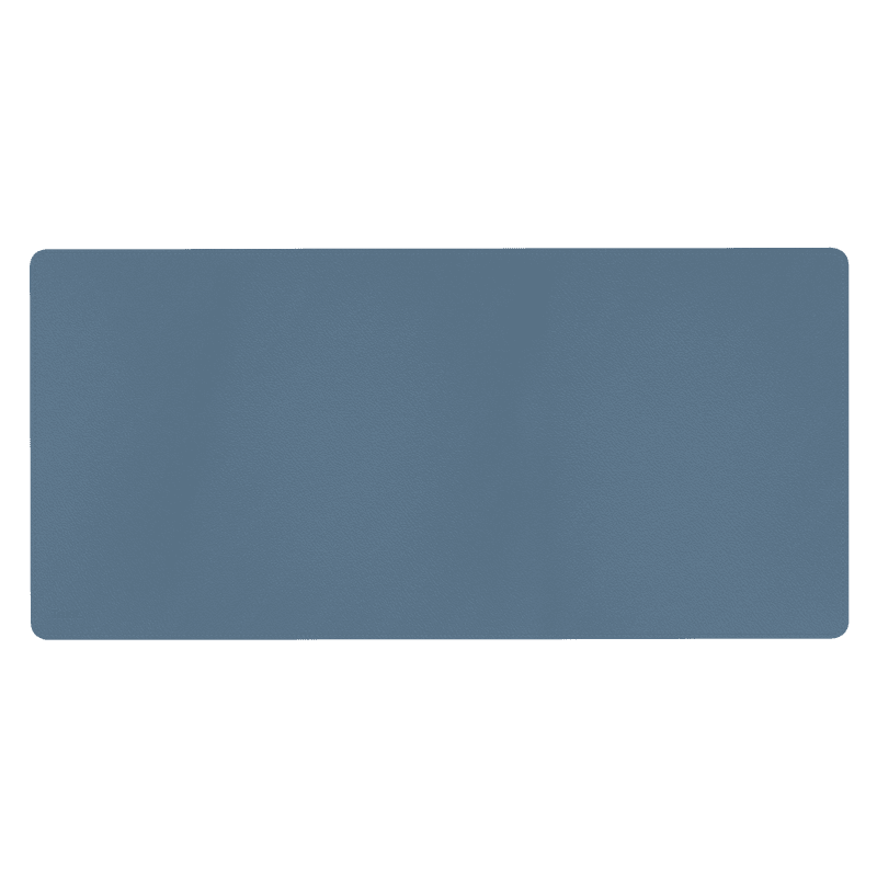Benya XXL Desk Pad - Blau