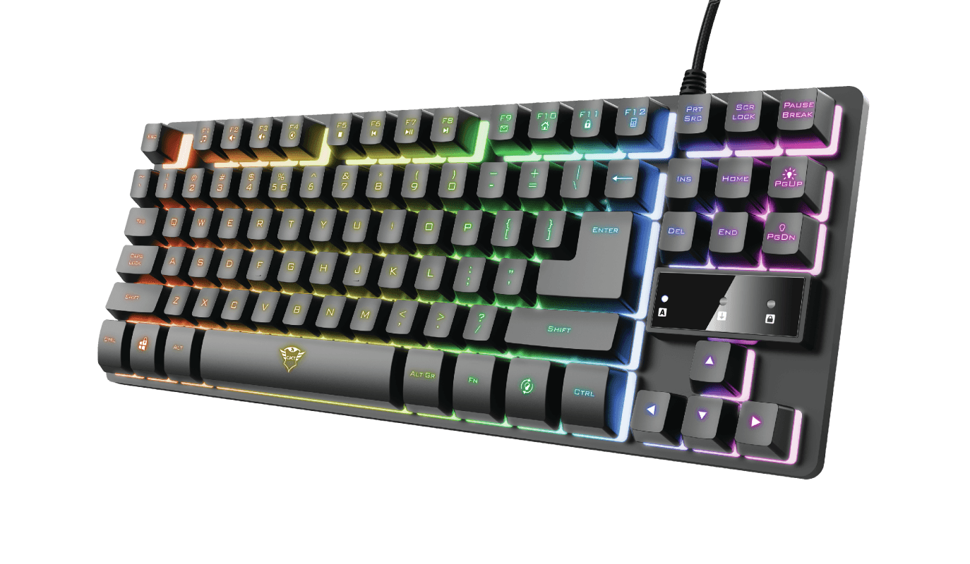 GXT 833 Thado Gaming-Tastatur