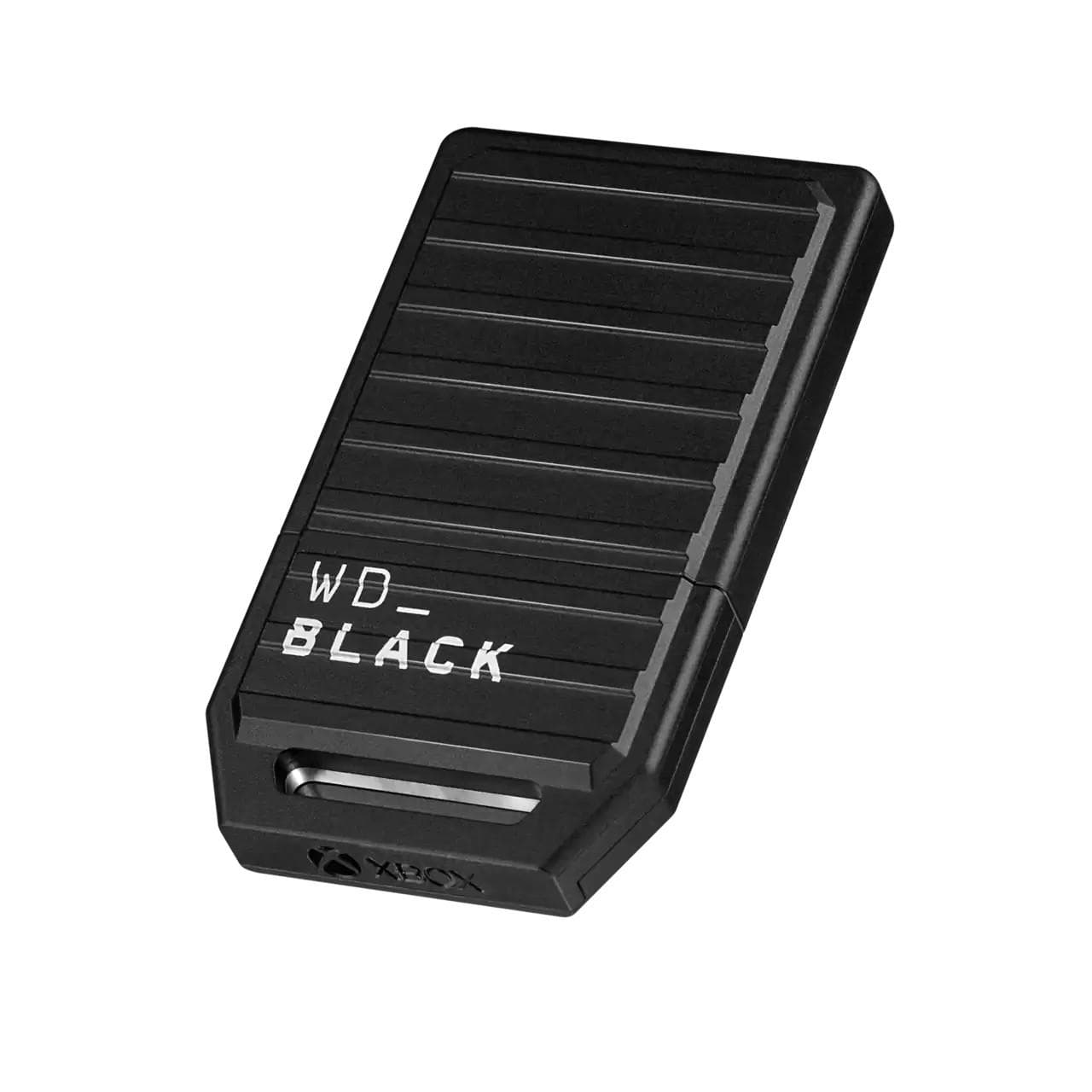 C50-Erweiterungskarte für Xbox 1TB (00210063) Externe SSD-Festplatte