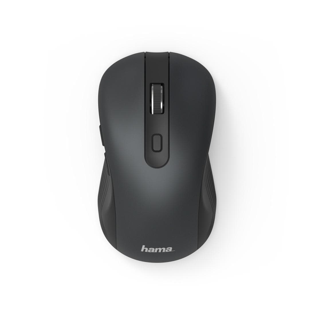 "Optische 6-Tasten-Multi-Device-Maus ""MW-650"", mit USB-A/Bluetooth®, Schwarz (00182617)"