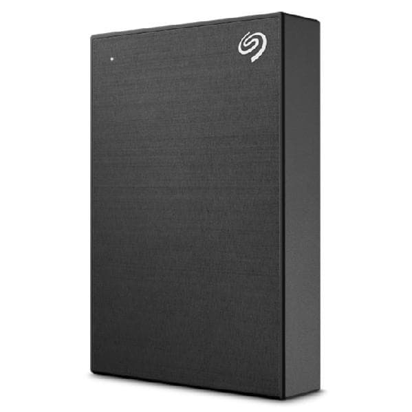 One Touch mit Kennwort, 1 TB, 2,5 Zoll HDD, Schwarz