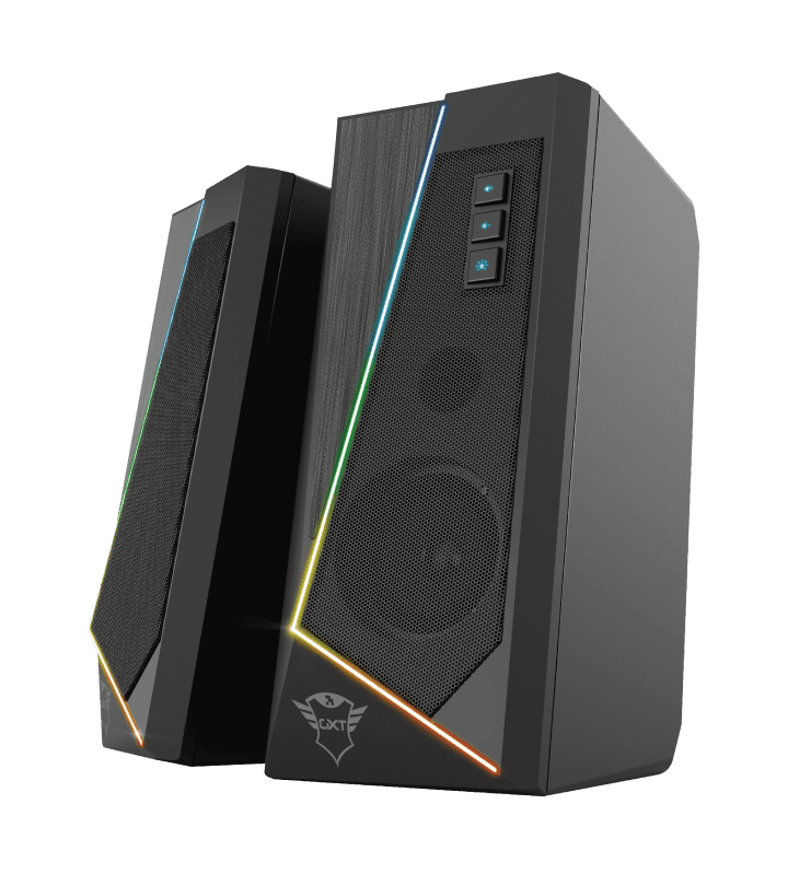 GXT 609 Zoxa PC-Lautsprecher
