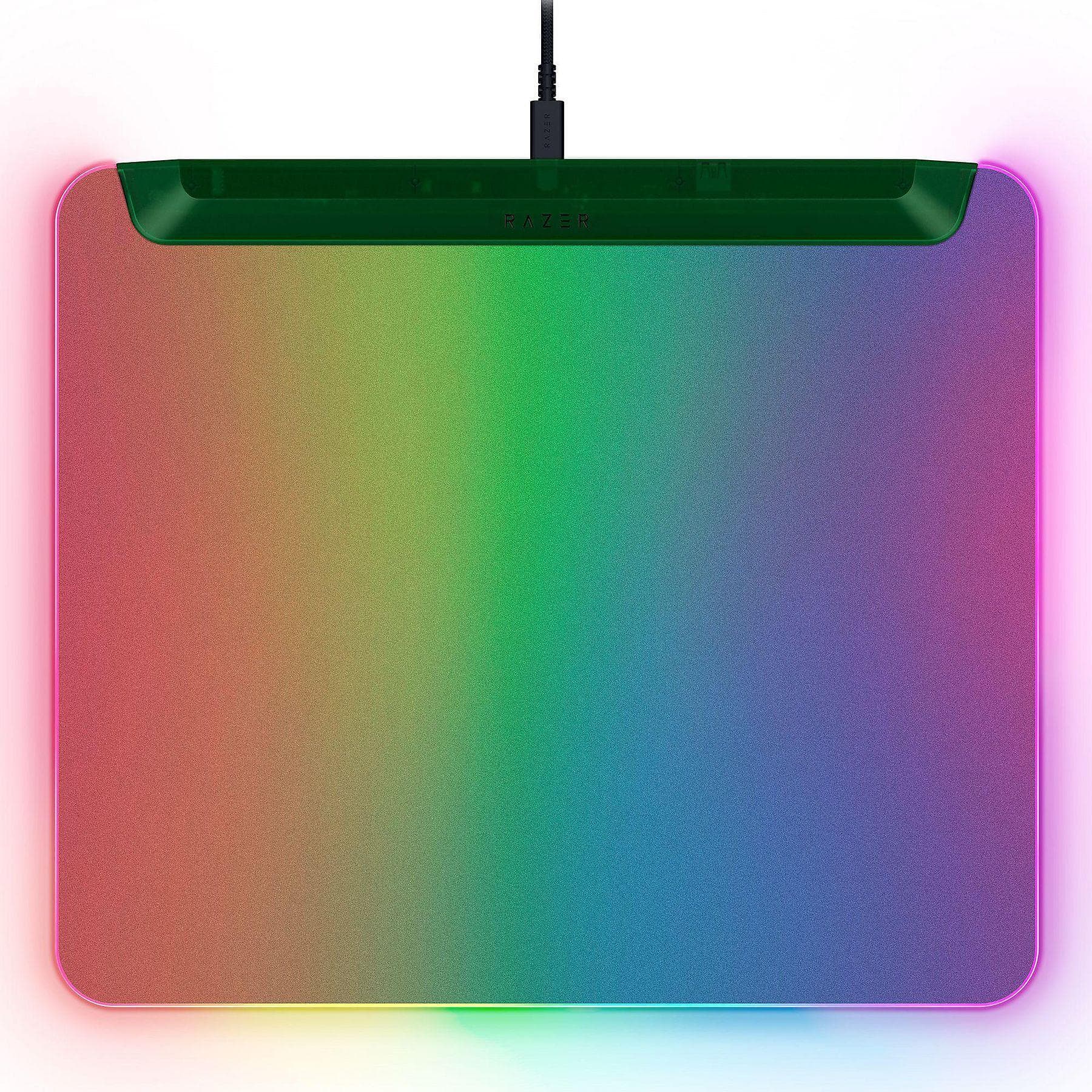 Firefly V2 Pro - Phantom Green Edition Gaming-Mauspad