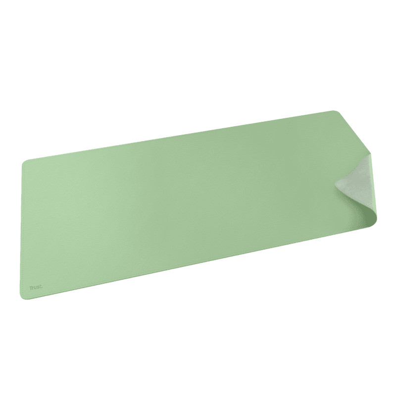 Gaming-Mauspad Benya XXL Desk Pad - Grün